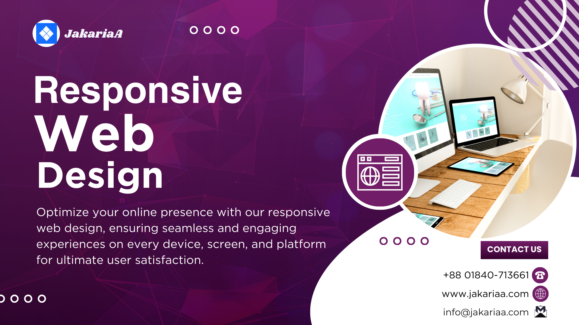 Responsive Web Design